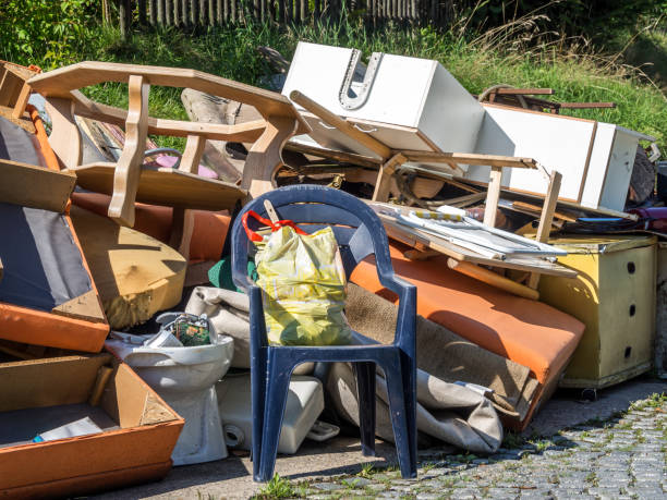Best Commercial Junk Removal  in Mattawan, MI