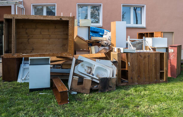 Best Professional Junk Removal  in Mattawan, MI