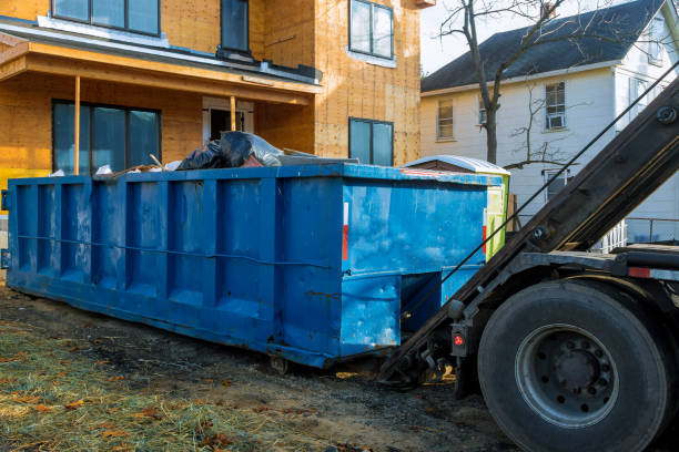 Best Estate Cleanout Services  in Mattawan, MI
