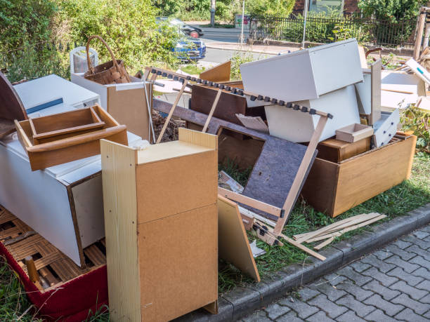 Best Commercial Cleanout Services  in Mattawan, MI