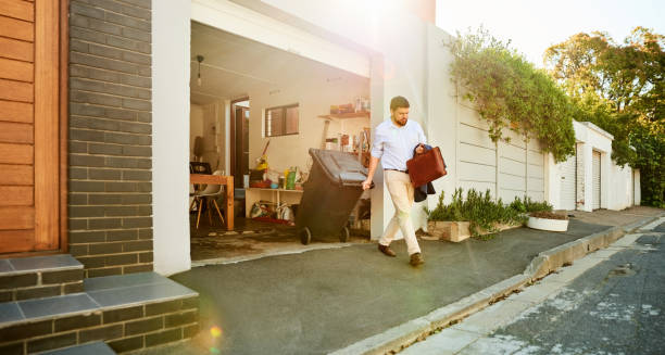 Attic Cleanout Services in Mattawan, MI