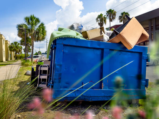 Best Affordable Junk Removal Services  in Mattawan, MI