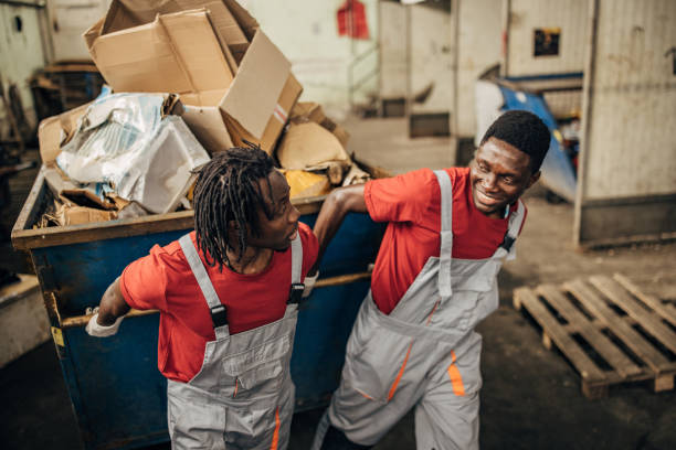 Professional Junk Removal in Mattawan, MI