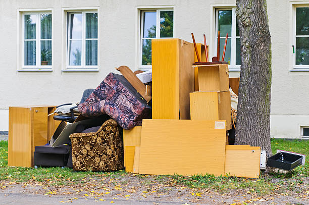Best Same-Day Junk Removal  in Mattawan, MI