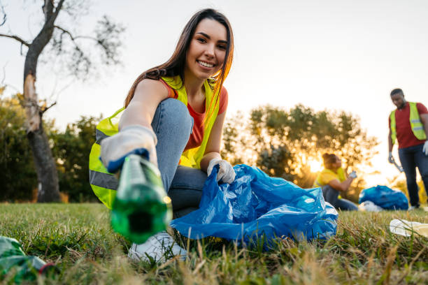 Yard Cleanup Services in Mattawan, MI