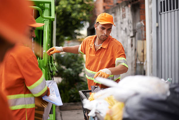 Best Attic Cleanout Services  in Mattawan, MI